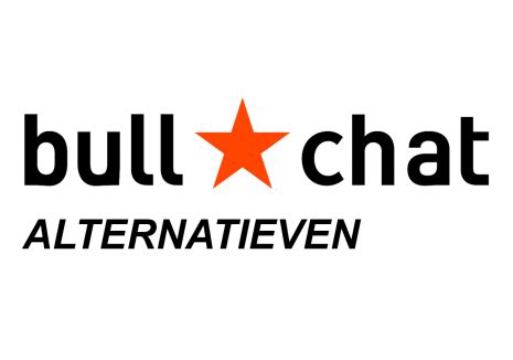 11 alternatieven voor Bullchat